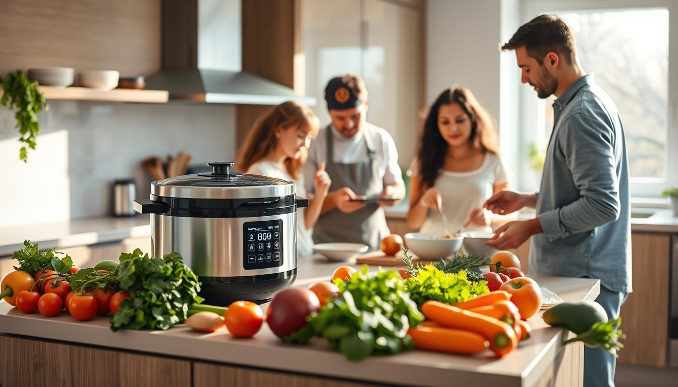 Innovative AI Solutions for Your Kitchen
